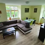 Apartman Helenka Stara Morava Tatranska Lomnica