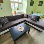 Apartman Helenka Stara Morava Tatranska Lomnica