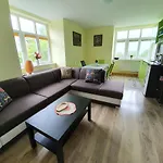 Apartman Helenka Stara Morava Tatranska Lomnica