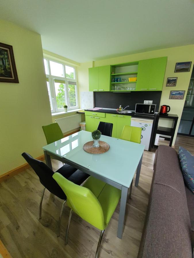 Apartament Helenka Stara Morava