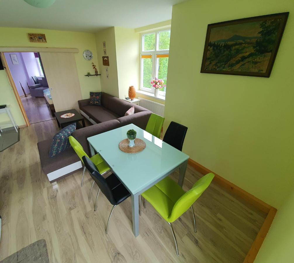 Helenka Stara Morava Apartament Tatrzańska Łomnica
