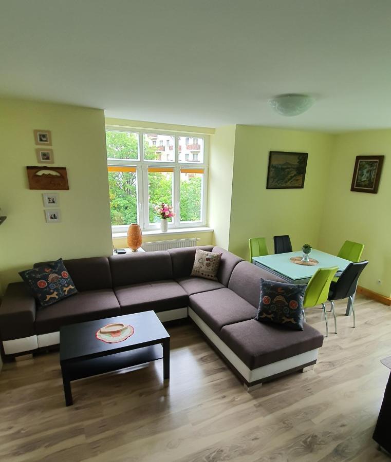 Helenka Stara Morava Apartament