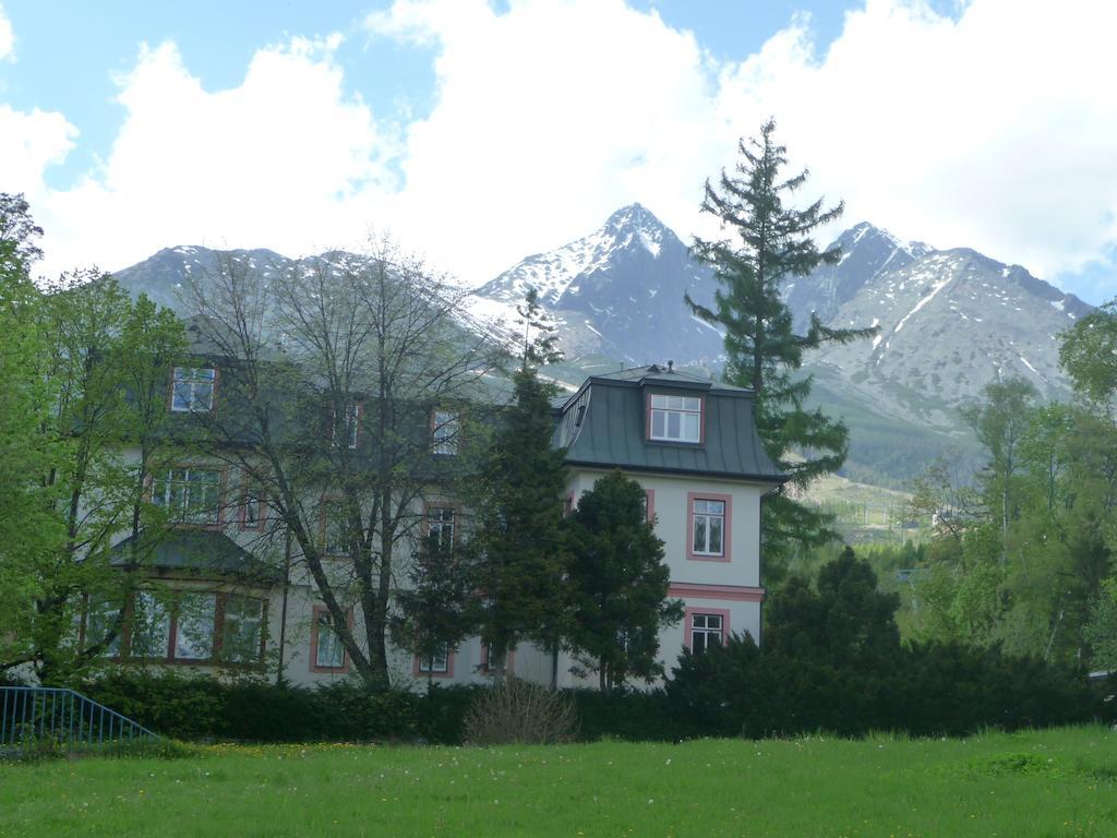 Helenka Stara Morava