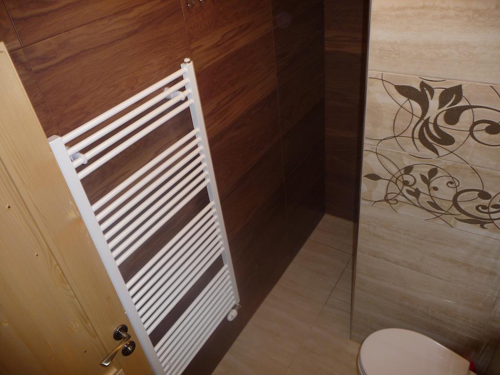 Apartmán Helenka Stara Morava *