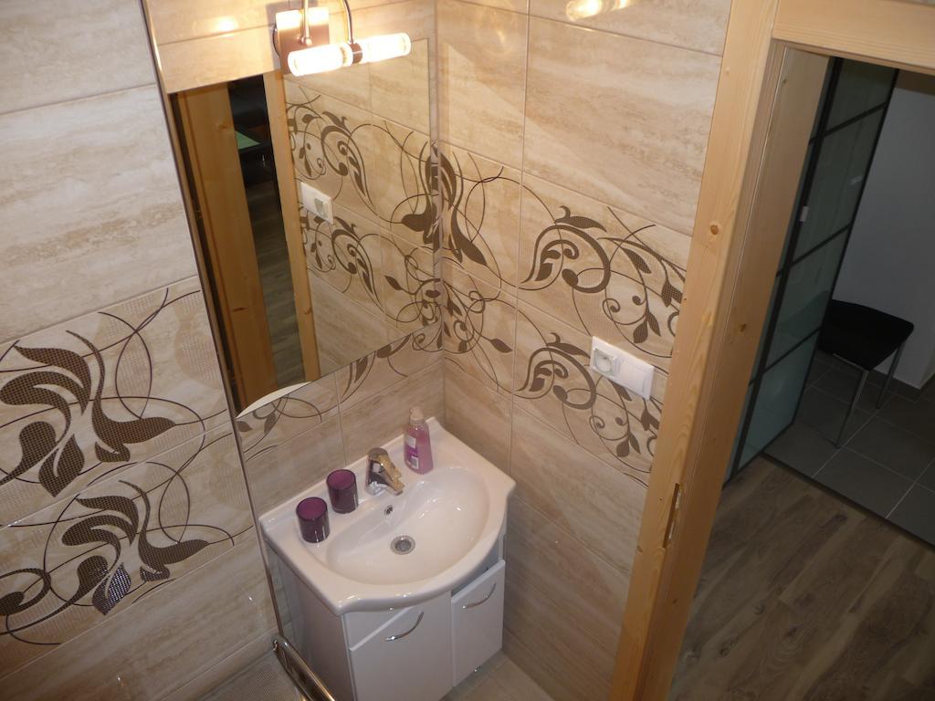 Apartmán Helenka Stara Morava