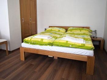 Apartament Helenka Stara Morava *