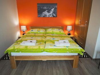 Apartament Helenka Stara Morava Tatrzańska Łomnica