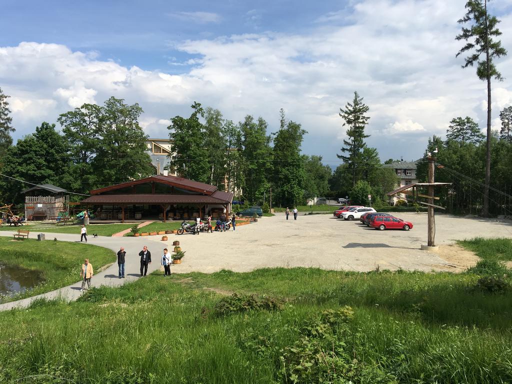 Helenka Stara Morava