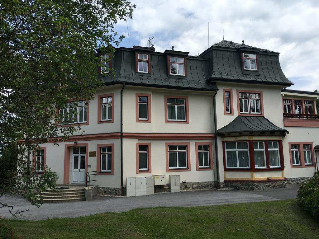 Apartmán Helenka Stara Morava Tatranská Lomnica