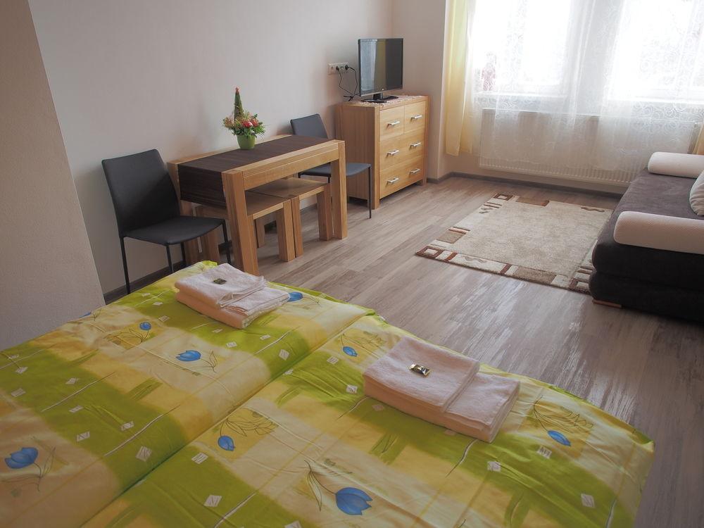 Helenka Stara Morava Apartmán *