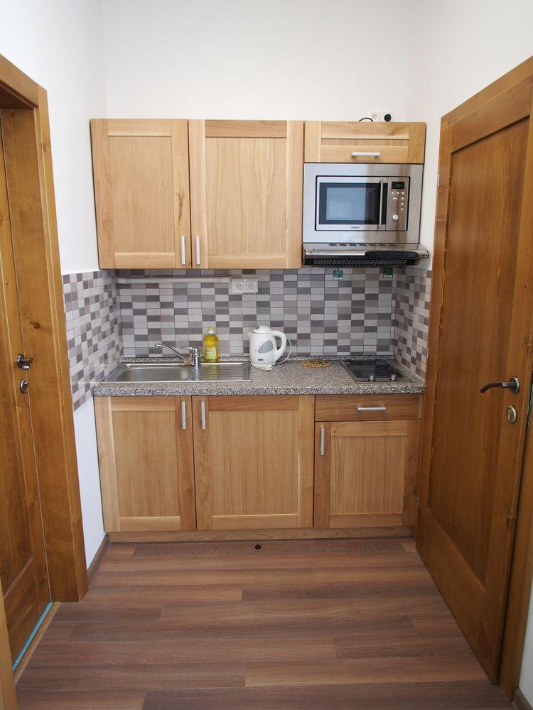 Helenka Stara Morava Apartmán Tatranská Lomnica