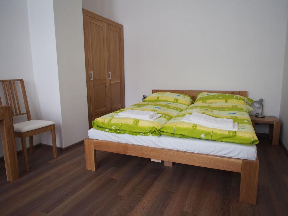 Helenka Stara Morava Apartmán Tatranská Lomnica
