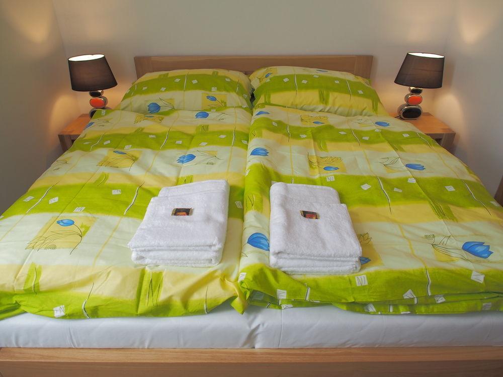 Helenka Stara Morava Apartmán Tatranská Lomnica