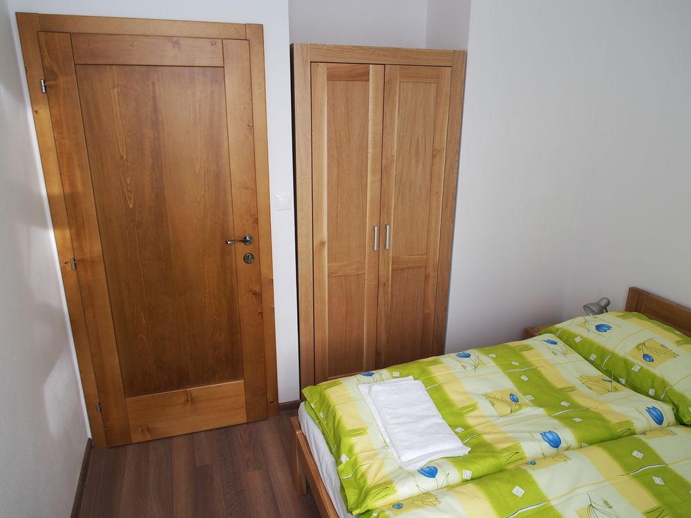 Helenka Stara Morava * Tatranská Lomnica