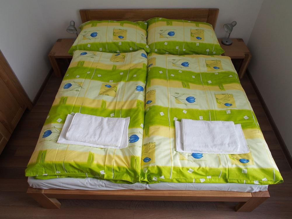 Helenka Stara Morava Apartmán *