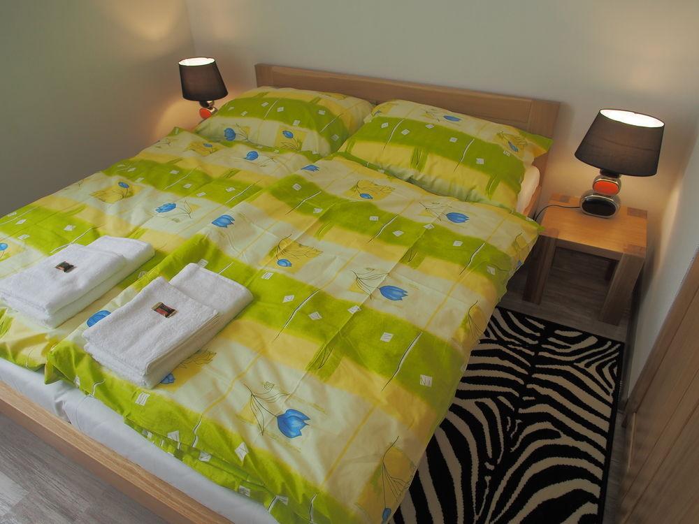 Helenka Stara Morava Apartmán Tatranská Lomnica