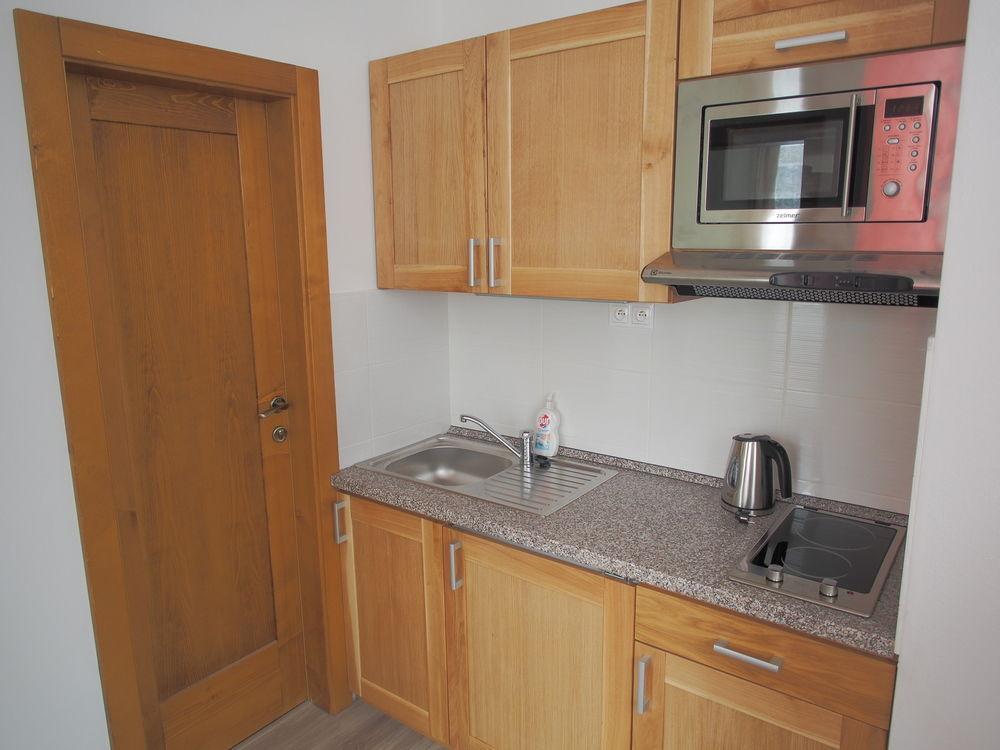 Helenka Stara Morava Apartmán Tatranská Lomnica