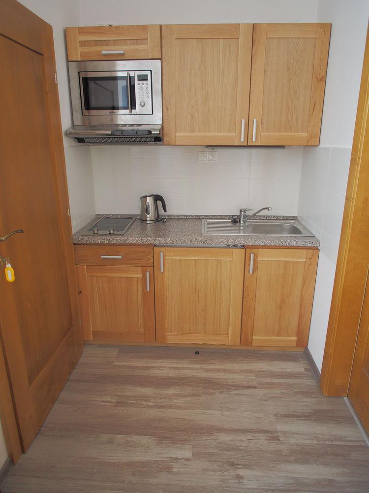 Helenka Stara Morava Apartament *