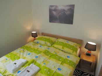 Helenka Stara Morava Apartament *