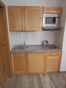 Helenka Stara Morava Apartament *