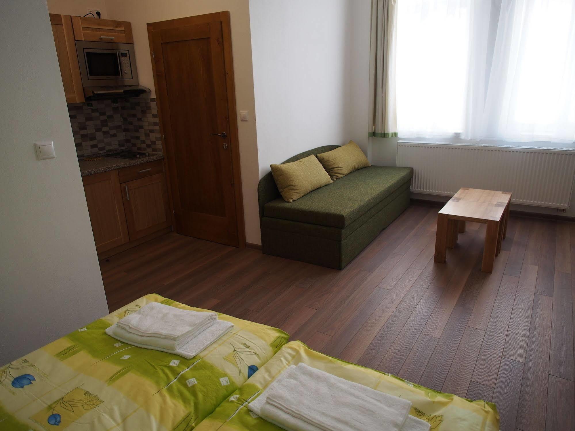 Helenka Stara Morava Tatranská Lomnica