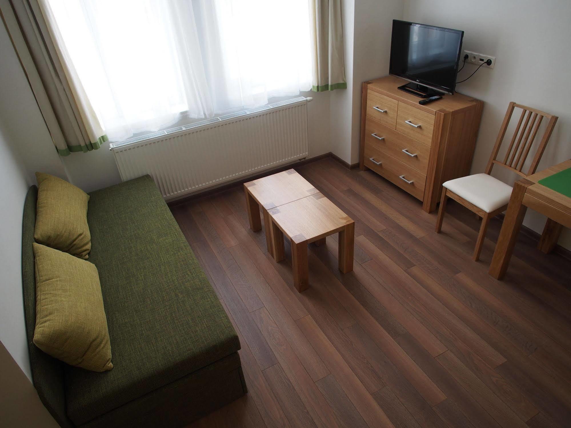 Apartament Helenka Stara Morava