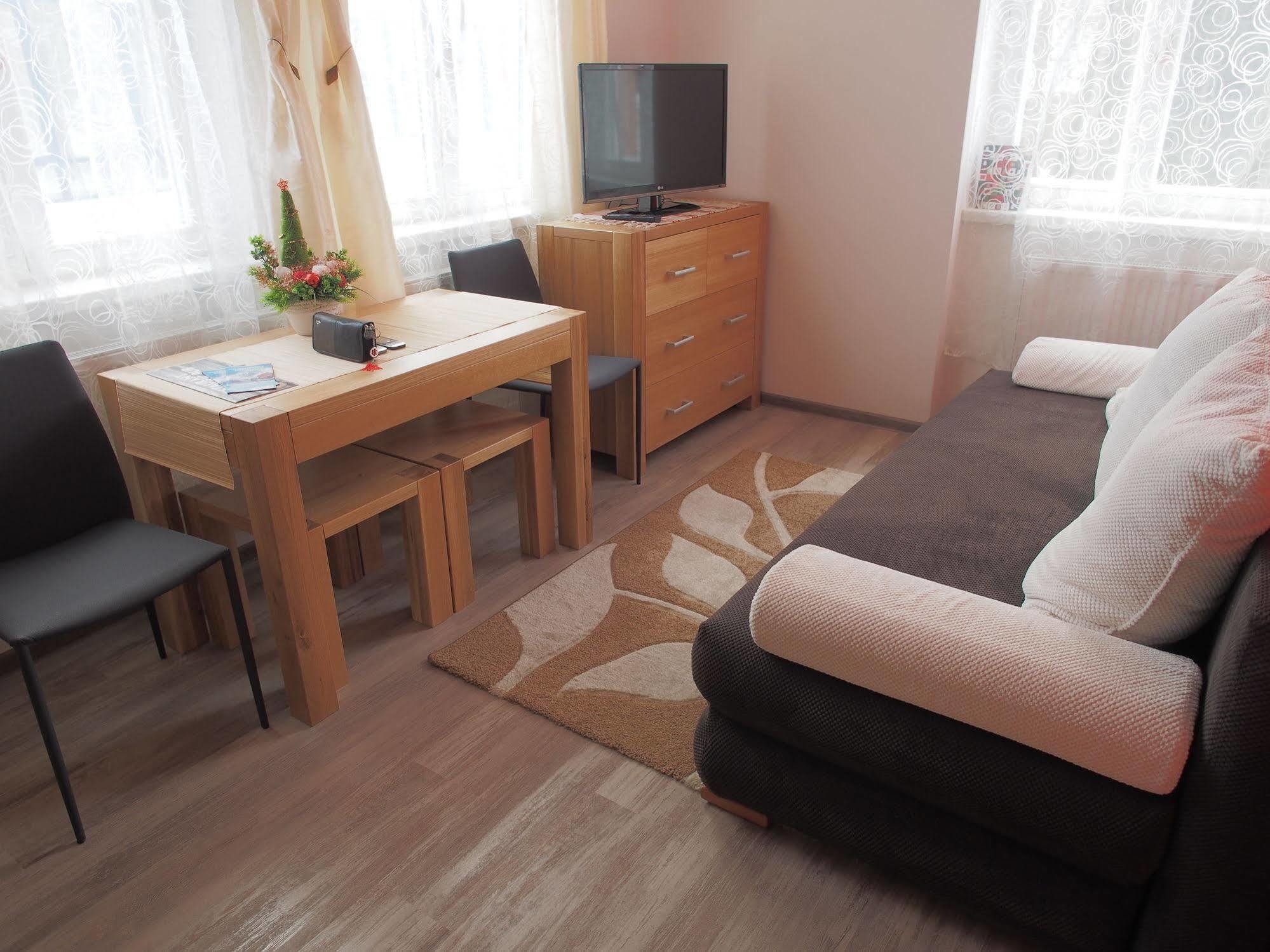Helenka Stara Morava Apartament *