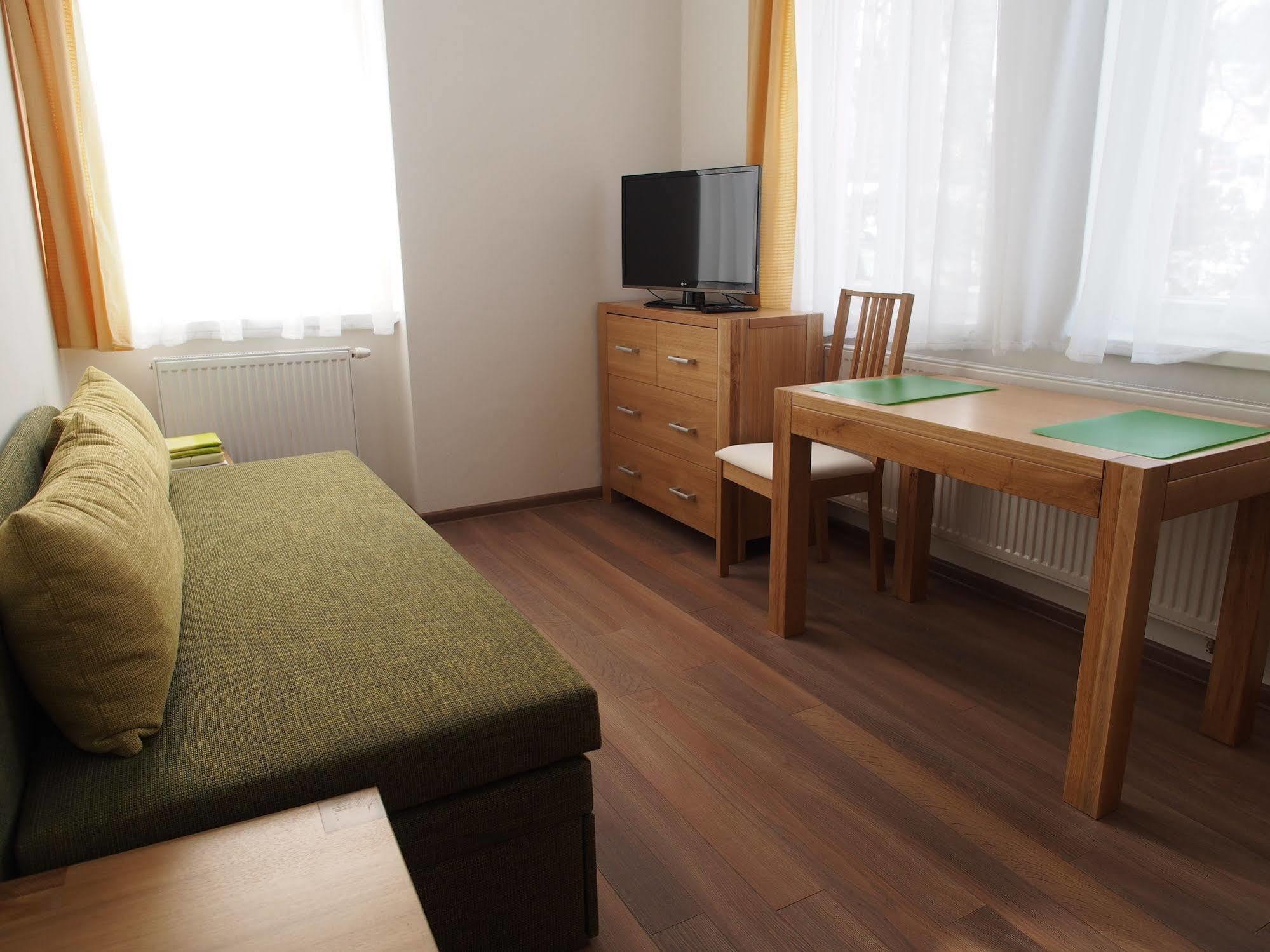 Apartament Helenka Stara Morava Tatrzańska Łomnica