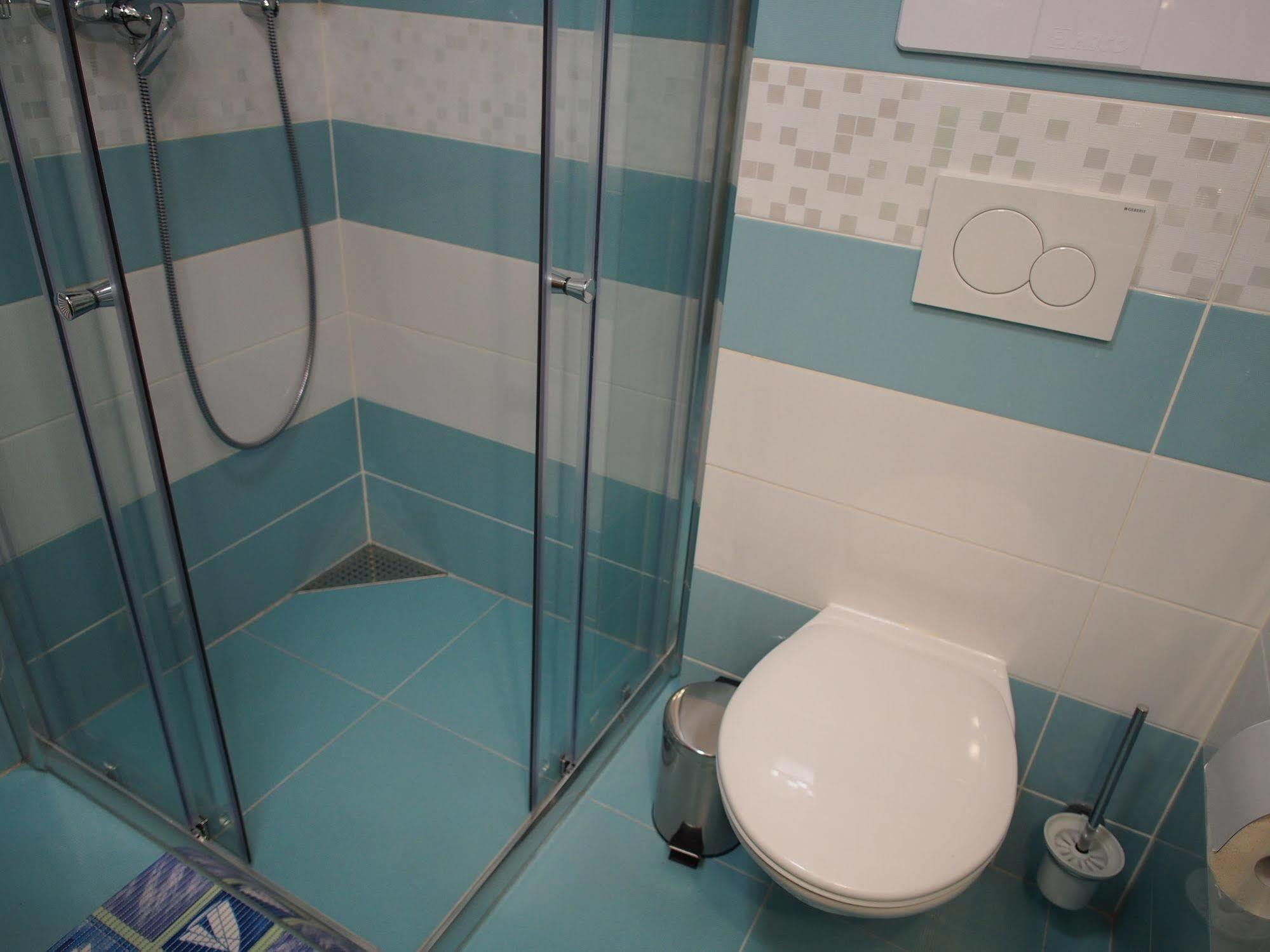 Helenka Stara Morava Apartmán