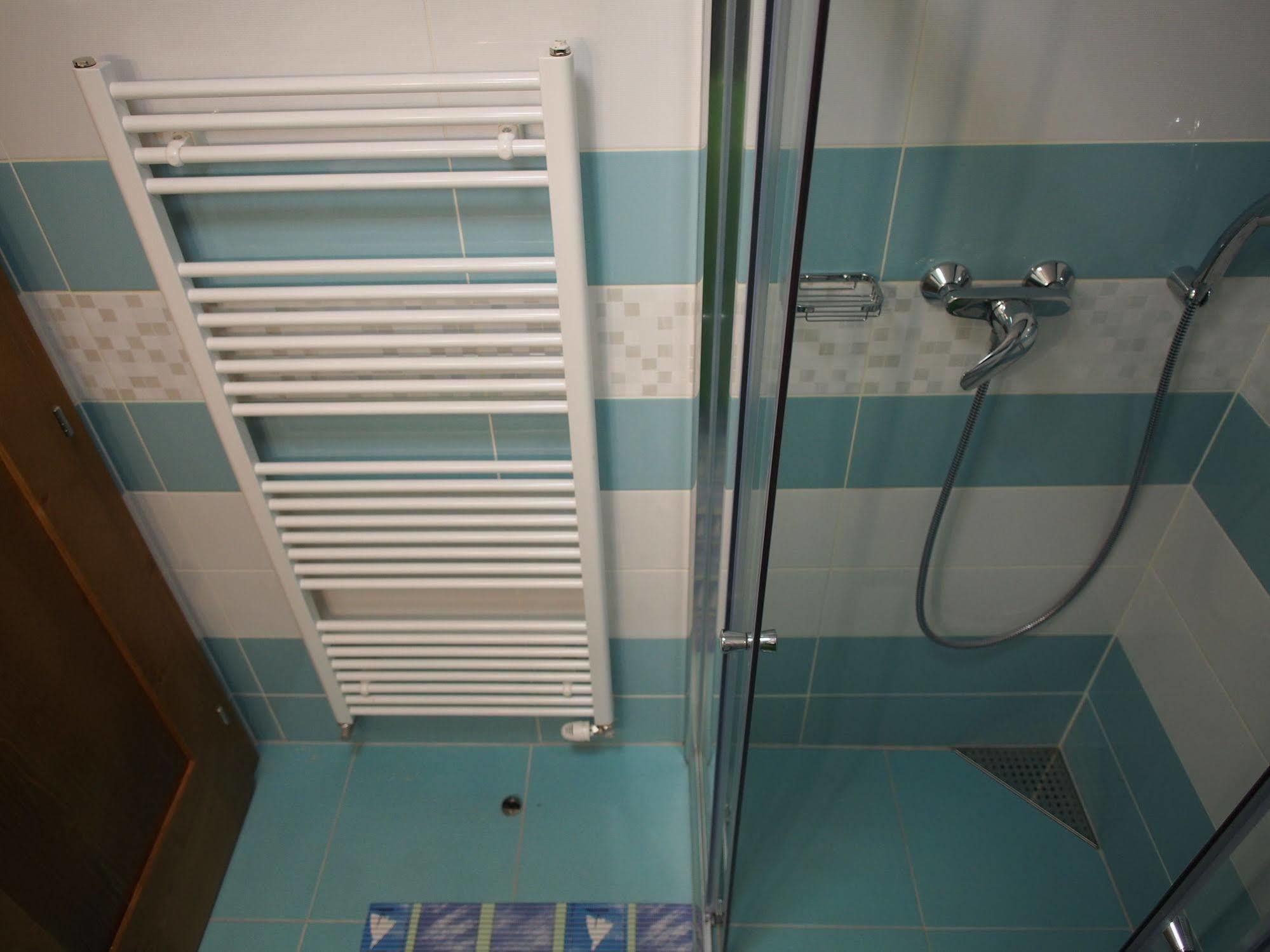 Helenka Stara Morava Apartament Tatrzańska Łomnica