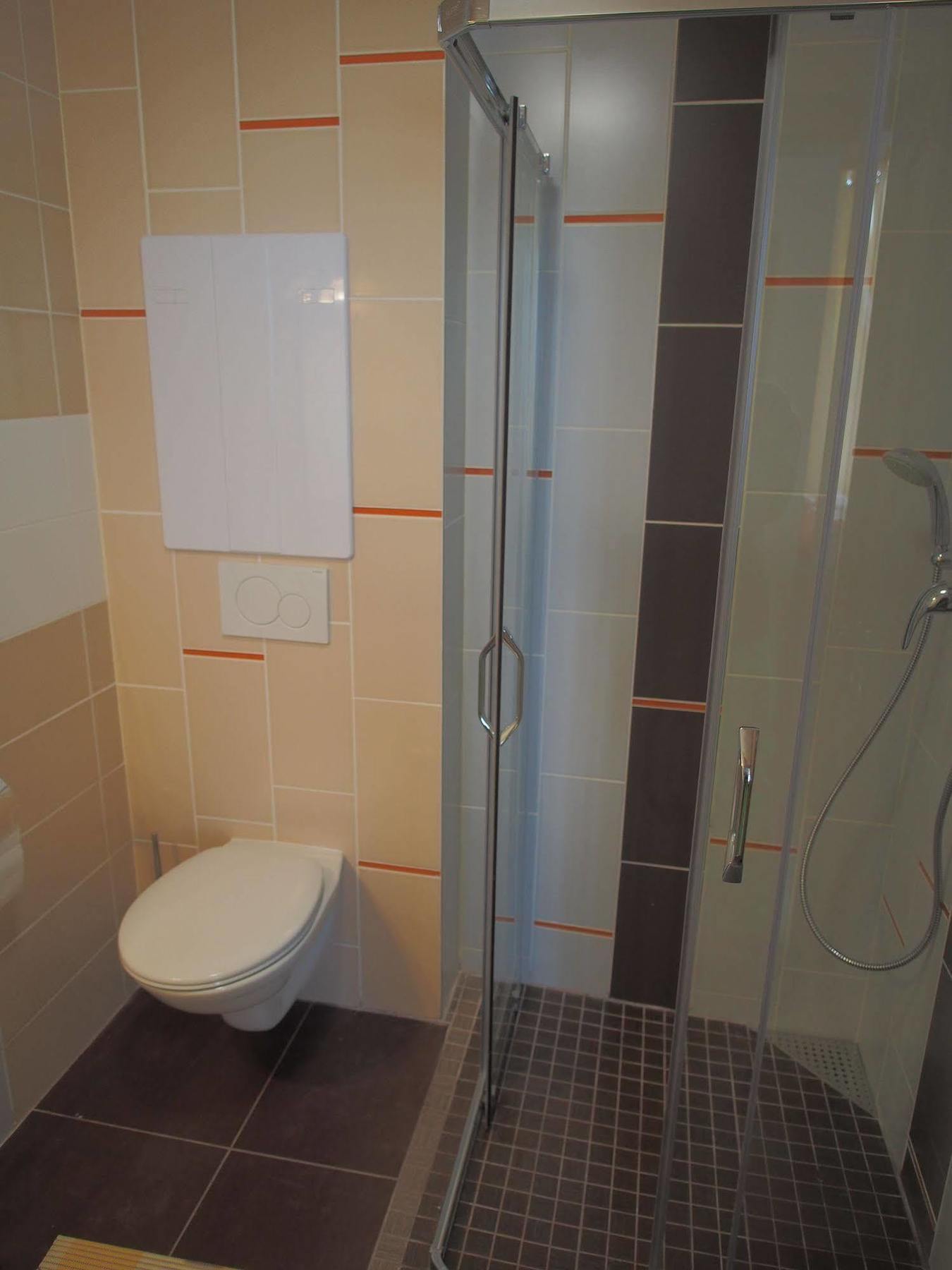 Apartmán Helenka Stara Morava *