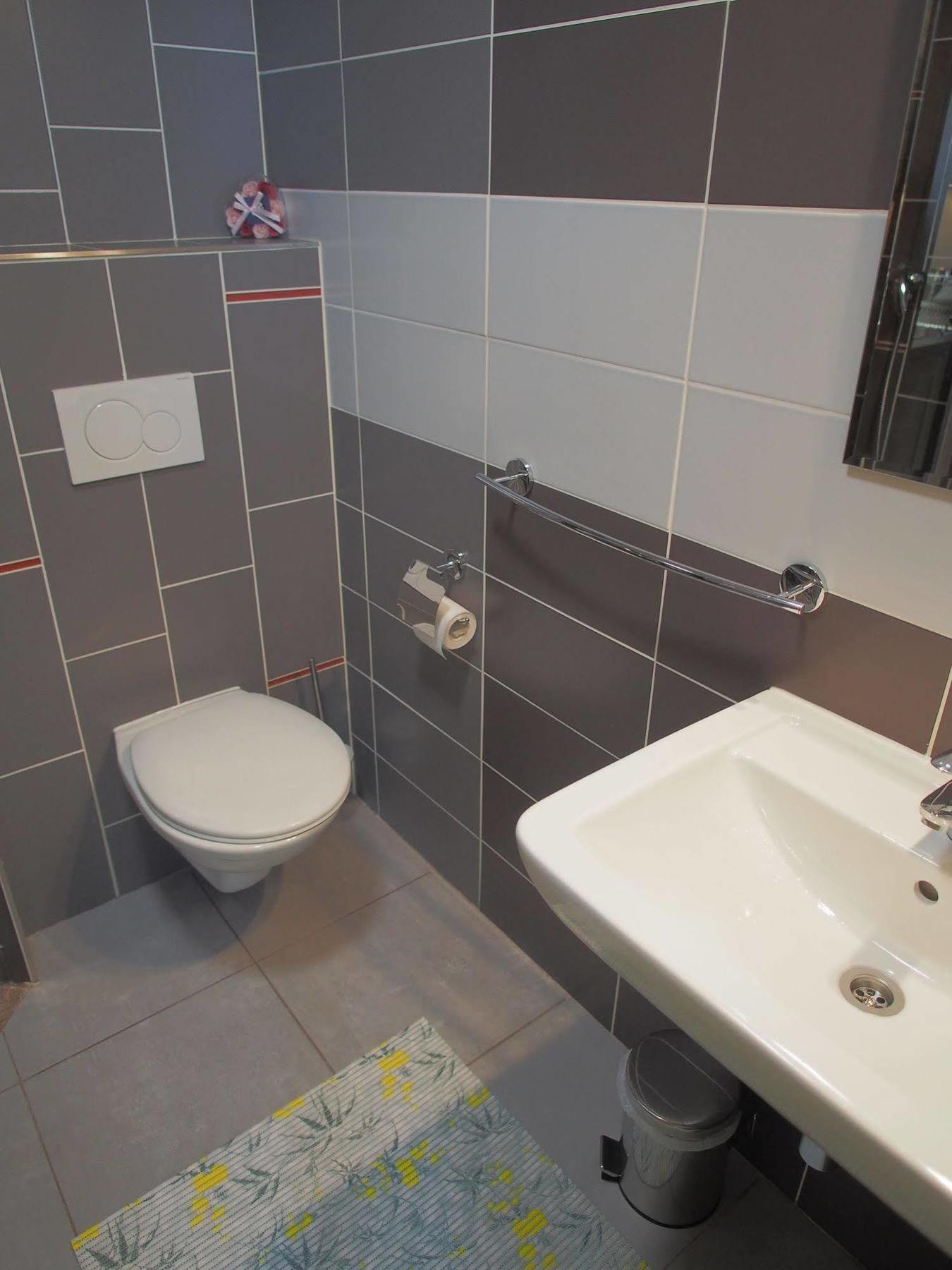 Apartament Helenka Stara Morava *