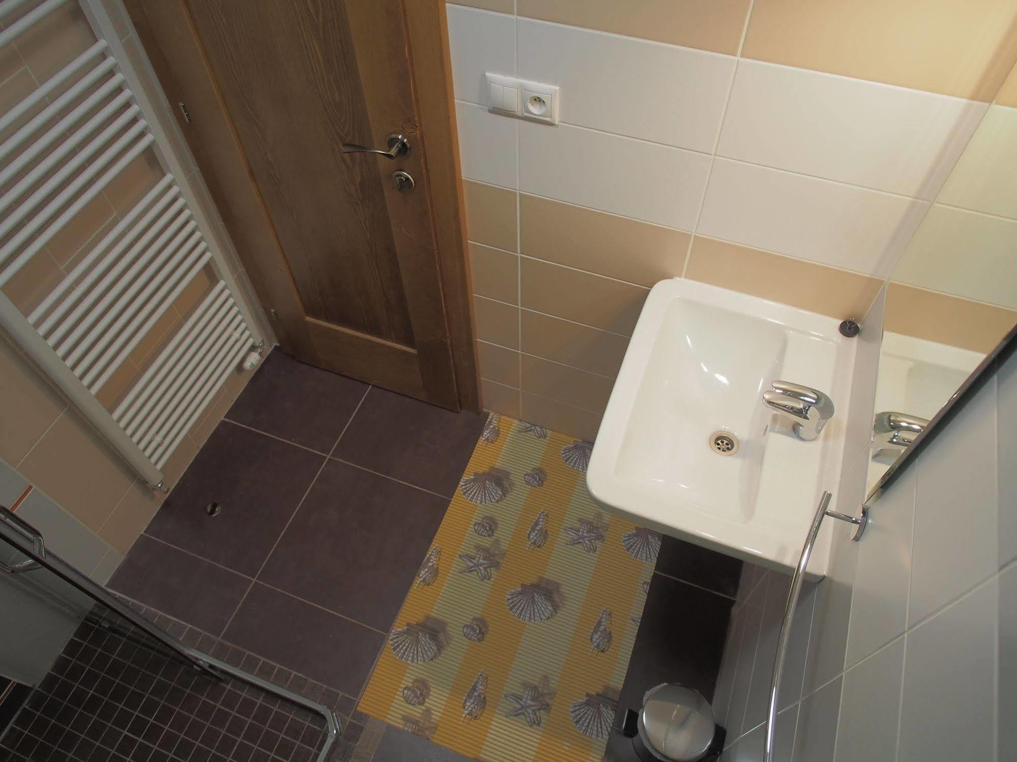 Apartament Helenka Stara Morava Tatrzańska Łomnica