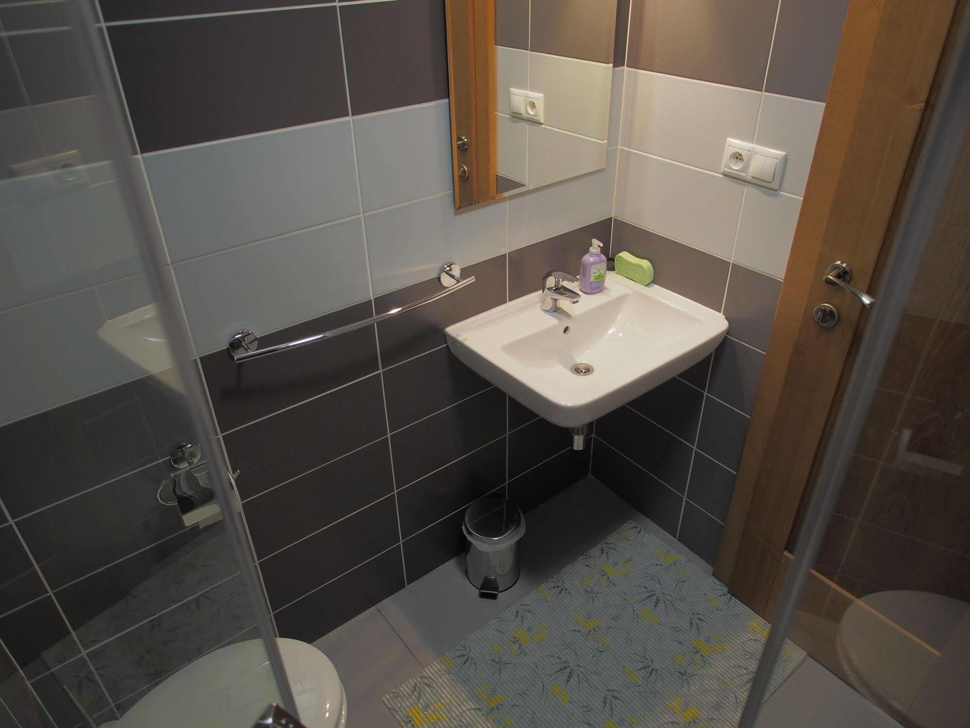 Apartament Helenka Stara Morava Tatrzańska Łomnica