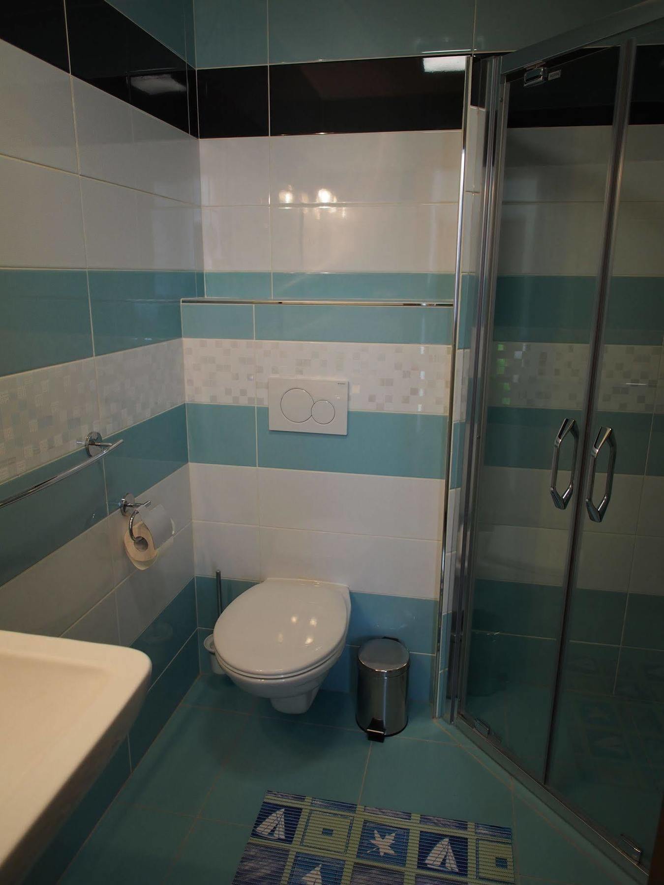 Apartament Helenka Stara Morava