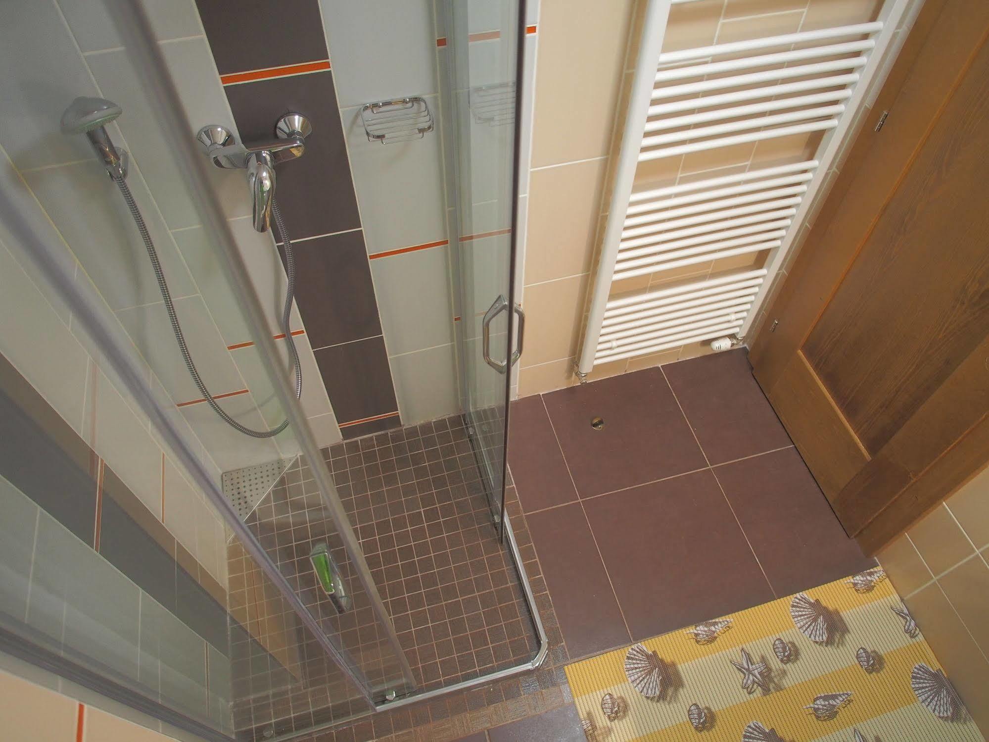 Helenka Stara Morava Apartmán Tatranská Lomnica